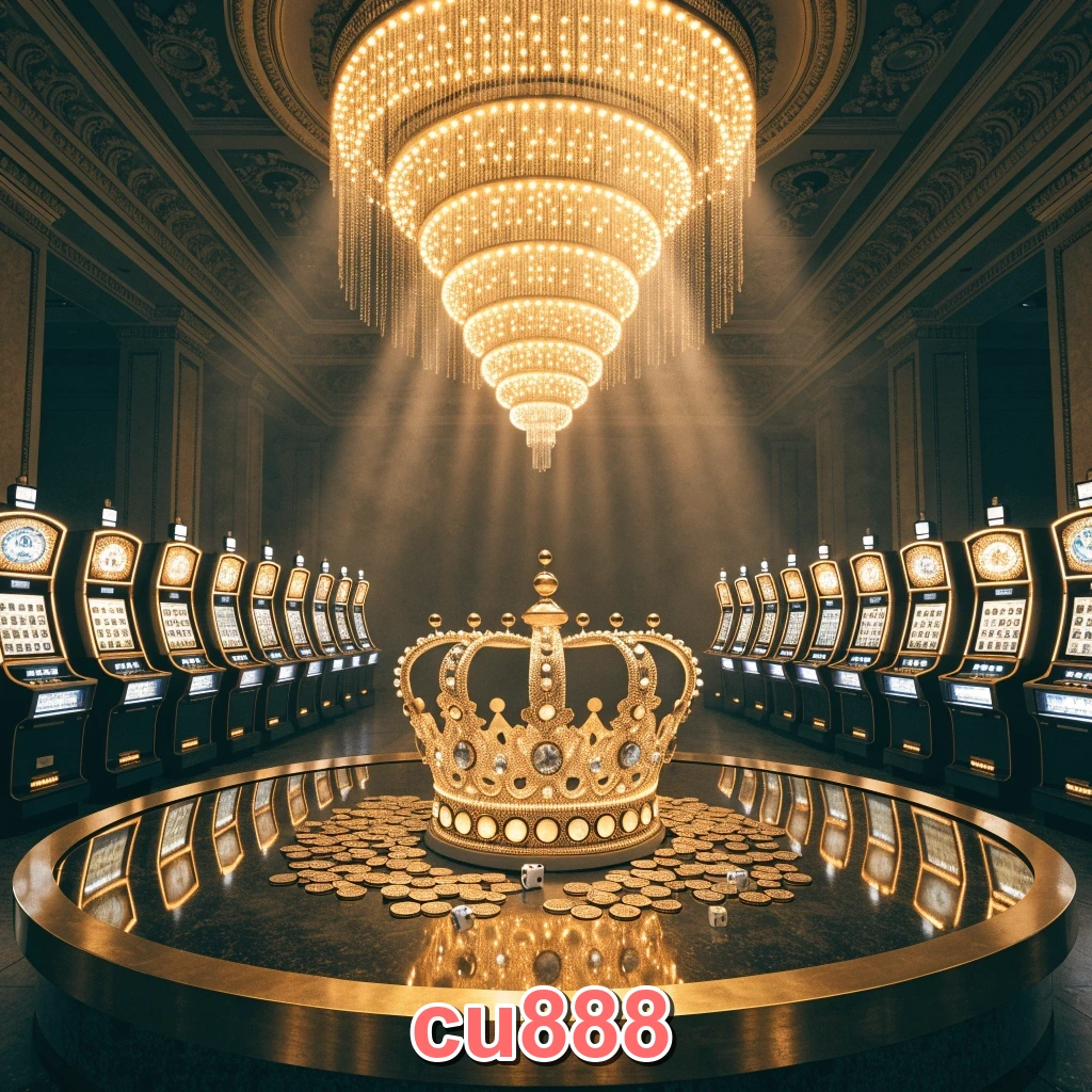 cu888 APK resmi