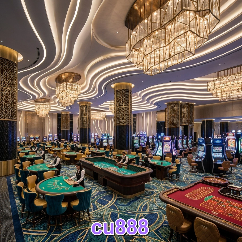 Ikon APK cu888